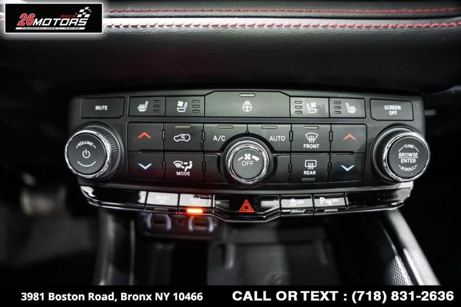 2021 Dodge Durango R/T AWD, available for sale in Woodside, New York | 26 Motors Queens. Woodside, New York 2021 Dodge Durango R/T AWD, available for sale in Woodside, New York | 26 Motors Queens. Woodside, New York