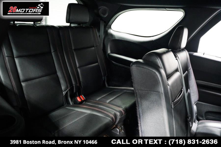 2021 Dodge Durango R/T AWD, available for sale in Woodside, New York | 26 Motors Queens. Woodside, New York 2021 Dodge Durango R/T AWD, available for sale in Woodside, New York | 26 Motors Queens. Woodside, New York