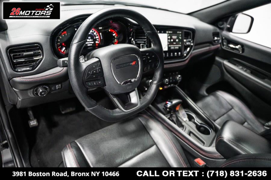 2021 Dodge Durango R/T AWD, available for sale in Woodside, New York | 26 Motors Queens. Woodside, New York 2021 Dodge Durango R/T AWD, available for sale in Woodside, New York | 26 Motors Queens. Woodside, New York