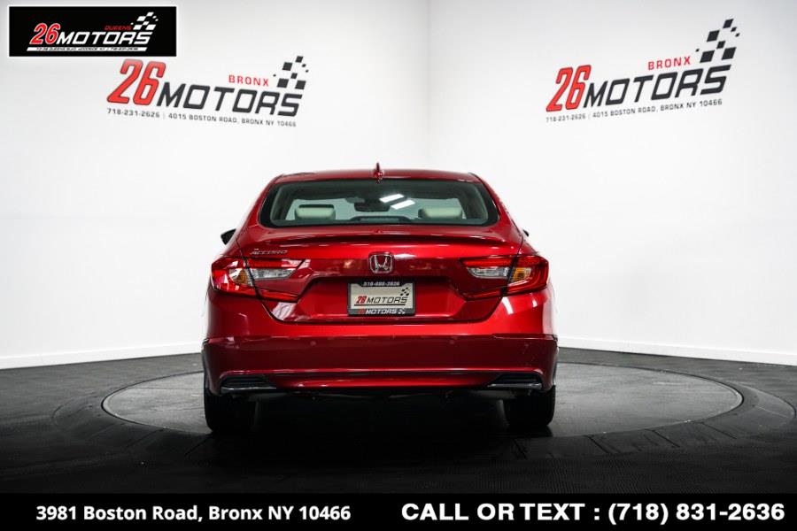 2021 Honda Accord Sedan EX-L 1.5T CVT, available for sale in Woodside, New York | 26 Motors Queens. Woodside, New York 2021 Honda Accord Sedan EX-L 1.5T CVT, available for sale in Woodside, New York | 26 Motors Queens. Woodside, New York