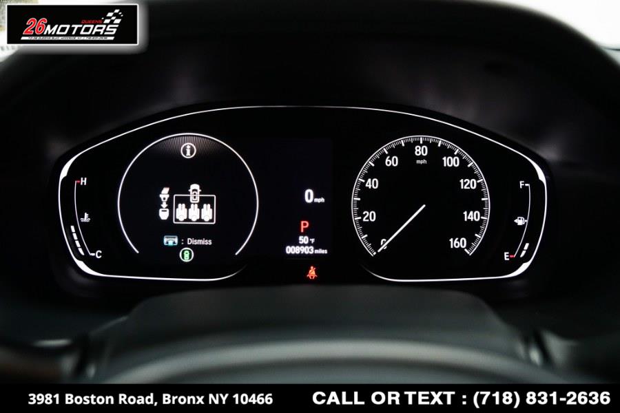 2021 Honda Accord Sedan EX-L 1.5T CVT, available for sale in Woodside, New York | 26 Motors Queens. Woodside, New York 2021 Honda Accord Sedan EX-L 1.5T CVT, available for sale in Woodside, New York | 26 Motors Queens. Woodside, New York