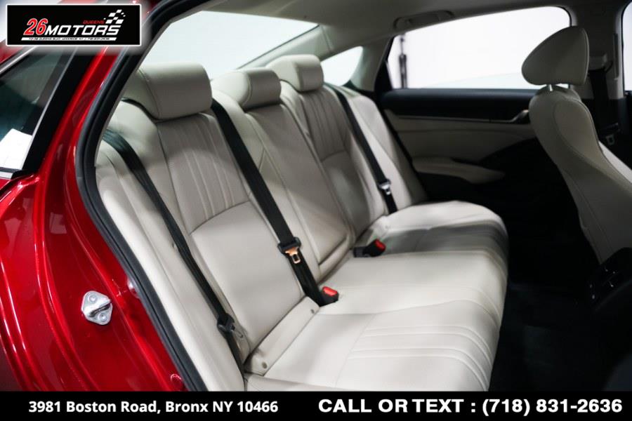 2021 Honda Accord Sedan EX-L 1.5T CVT, available for sale in Woodside, New York | 26 Motors Queens. Woodside, New York 2021 Honda Accord Sedan EX-L 1.5T CVT, available for sale in Woodside, New York | 26 Motors Queens. Woodside, New York
