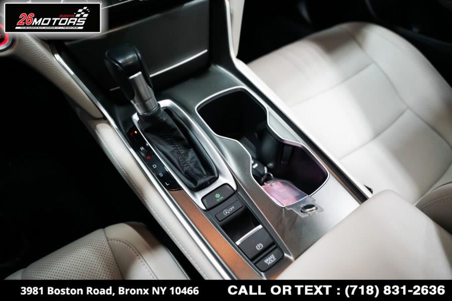 2021 Honda Accord Sedan EX-L 1.5T CVT, available for sale in Woodside, New York | 26 Motors Queens. Woodside, New York 2021 Honda Accord Sedan EX-L 1.5T CVT, available for sale in Woodside, New York | 26 Motors Queens. Woodside, New York