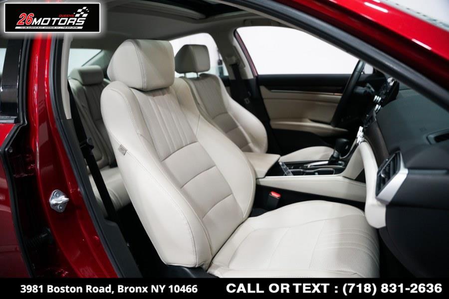 2021 Honda Accord Sedan EX-L 1.5T CVT, available for sale in Woodside, New York | 26 Motors Queens. Woodside, New York 2021 Honda Accord Sedan EX-L 1.5T CVT, available for sale in Woodside, New York | 26 Motors Queens. Woodside, New York