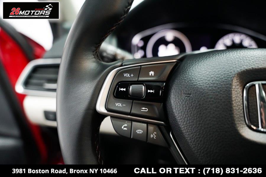 2021 Honda Accord Sedan EX-L 1.5T CVT, available for sale in Woodside, New York | 26 Motors Queens. Woodside, New York 2021 Honda Accord Sedan EX-L 1.5T CVT, available for sale in Woodside, New York | 26 Motors Queens. Woodside, New York