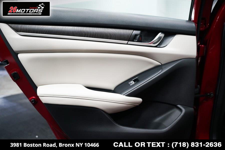 2021 Honda Accord Sedan EX-L 1.5T CVT, available for sale in Woodside, New York | 26 Motors Queens. Woodside, New York 2021 Honda Accord Sedan EX-L 1.5T CVT, available for sale in Woodside, New York | 26 Motors Queens. Woodside, New York