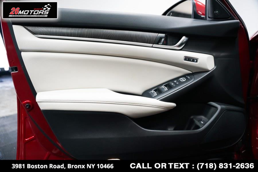 2021 Honda Accord Sedan EX-L 1.5T CVT, available for sale in Woodside, New York | 26 Motors Queens. Woodside, New York 2021 Honda Accord Sedan EX-L 1.5T CVT, available for sale in Woodside, New York | 26 Motors Queens. Woodside, New York