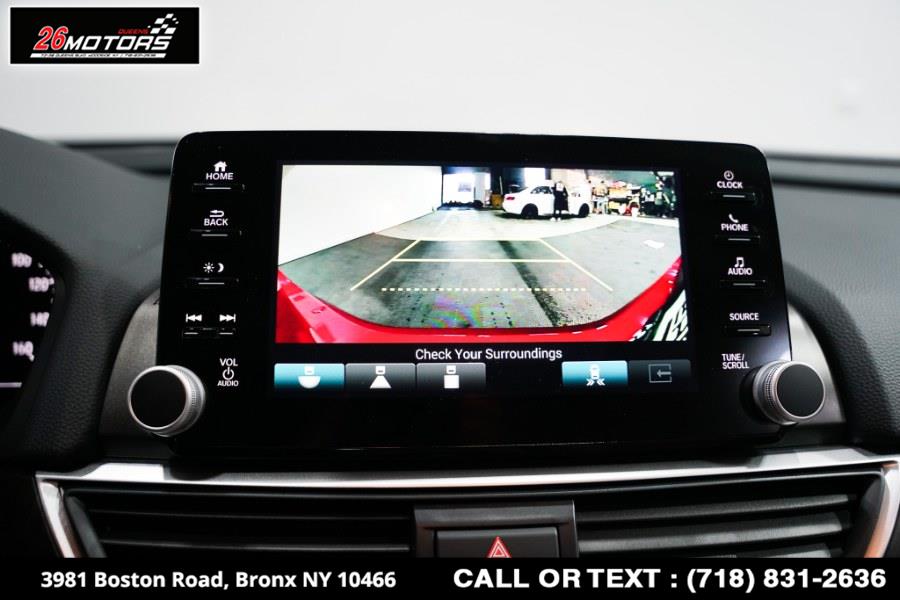 2021 Honda Accord Sedan EX-L 1.5T CVT, available for sale in Woodside, New York | 26 Motors Queens. Woodside, New York 2021 Honda Accord Sedan EX-L 1.5T CVT, available for sale in Woodside, New York | 26 Motors Queens. Woodside, New York