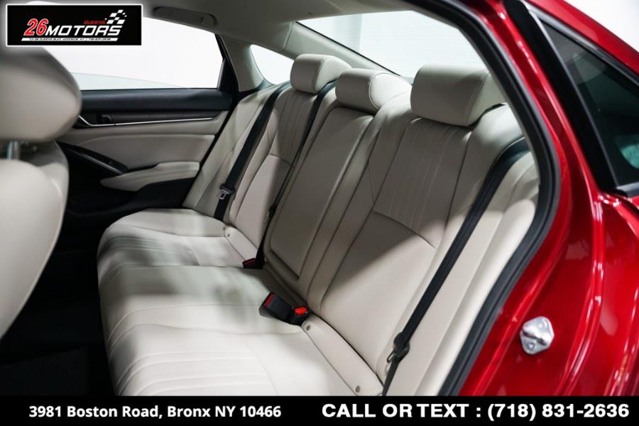 2021 Honda Accord Sedan EX-L 1.5T CVT, available for sale in Woodside, New York | 26 Motors Queens. Woodside, New York 2021 Honda Accord Sedan EX-L 1.5T CVT, available for sale in Woodside, New York | 26 Motors Queens. Woodside, New York