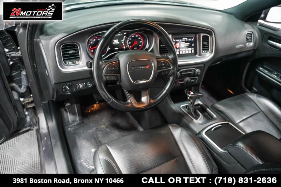 2019 Dodge Charger SXT RWD, available for sale in Woodside, New York | 26 Motors Queens. Woodside, New York 2019 Dodge Charger SXT RWD, available for sale in Woodside, New York | 26 Motors Queens. Woodside, New York