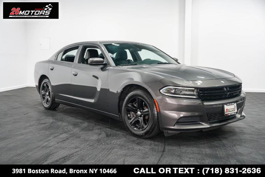 2019 Dodge Charger SXT RWD, available for sale in Woodside, New York | 26 Motors Queens. Woodside, New York 2019 Dodge Charger SXT RWD, available for sale in Woodside, New York | 26 Motors Queens. Woodside, New York