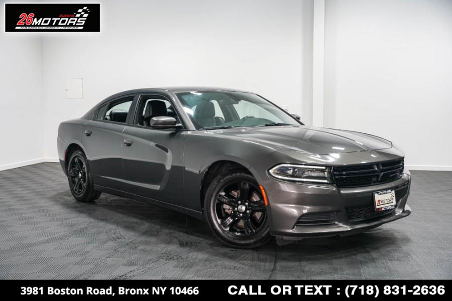2019 Dodge Charger SXT RWD, available for sale in Woodside, New York | 26 Motors Queens. Woodside, New York