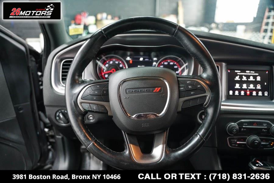 2019 Dodge Charger SXT RWD, available for sale in Woodside, New York | 26 Motors Queens. Woodside, New York 2019 Dodge Charger SXT RWD, available for sale in Woodside, New York | 26 Motors Queens. Woodside, New York