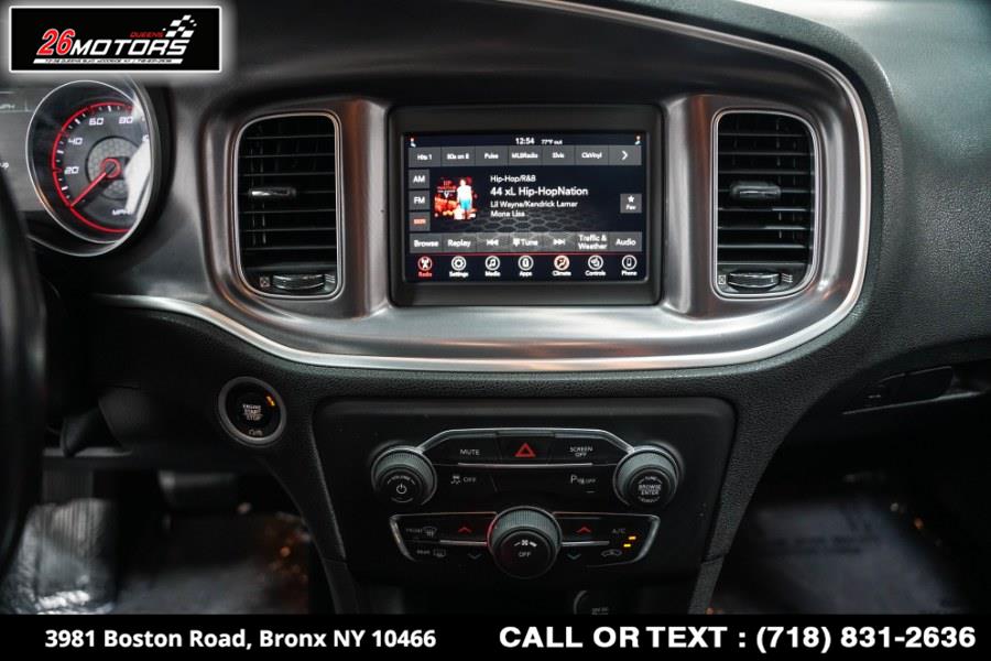 2019 Dodge Charger SXT RWD, available for sale in Woodside, New York | 26 Motors Queens. Woodside, New York 2019 Dodge Charger SXT RWD, available for sale in Woodside, New York | 26 Motors Queens. Woodside, New York