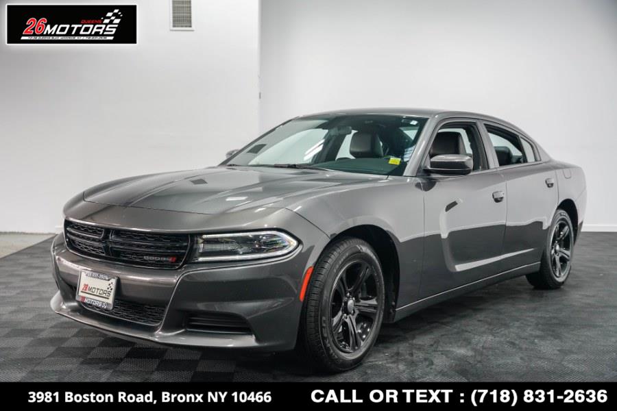2019 Dodge Charger SXT RWD, available for sale in Woodside, New York | 26 Motors Queens. Woodside, New York 2019 Dodge Charger SXT RWD, available for sale in Woodside, New York | 26 Motors Queens. Woodside, New York