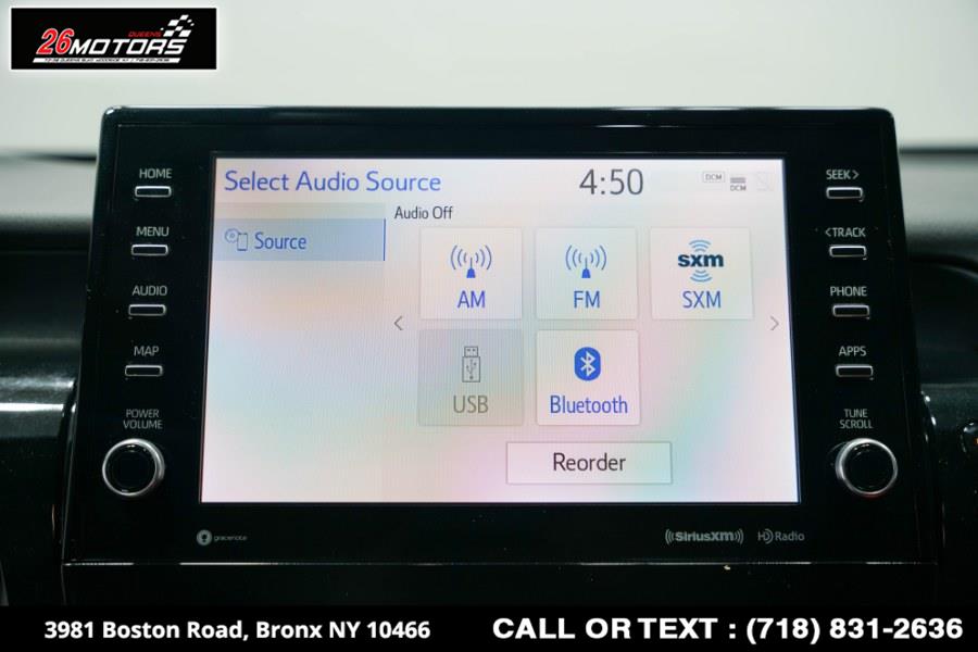 2021 Toyota Camry XSE Auto (Natl), available for sale in Woodside, New York | 26 Motors Queens. Woodside, New York 2021 Toyota Camry XSE Auto (Natl), available for sale in Woodside, New York | 26 Motors Queens. Woodside, New York