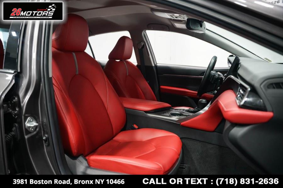2021 Toyota Camry XSE Auto (Natl), available for sale in Woodside, New York | 26 Motors Queens. Woodside, New York 2021 Toyota Camry XSE Auto (Natl), available for sale in Woodside, New York | 26 Motors Queens. Woodside, New York