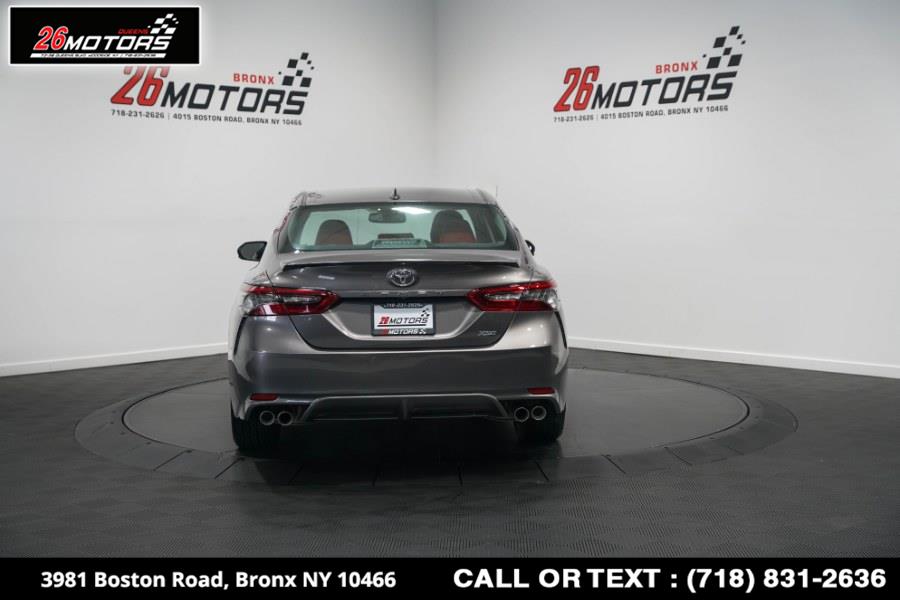 2021 Toyota Camry XSE Auto (Natl), available for sale in Woodside, New York | 26 Motors Queens. Woodside, New York 2021 Toyota Camry XSE Auto (Natl), available for sale in Woodside, New York | 26 Motors Queens. Woodside, New York