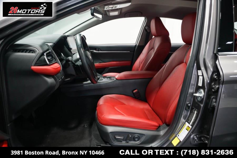 2021 Toyota Camry XSE Auto (Natl), available for sale in Woodside, New York | 26 Motors Queens. Woodside, New York 2021 Toyota Camry XSE Auto (Natl), available for sale in Woodside, New York | 26 Motors Queens. Woodside, New York