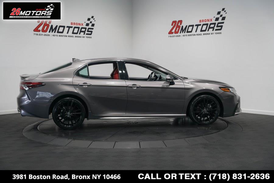 2021 Toyota Camry XSE Auto (Natl), available for sale in Woodside, New York | 26 Motors Queens. Woodside, New York 2021 Toyota Camry XSE Auto (Natl), available for sale in Woodside, New York | 26 Motors Queens. Woodside, New York