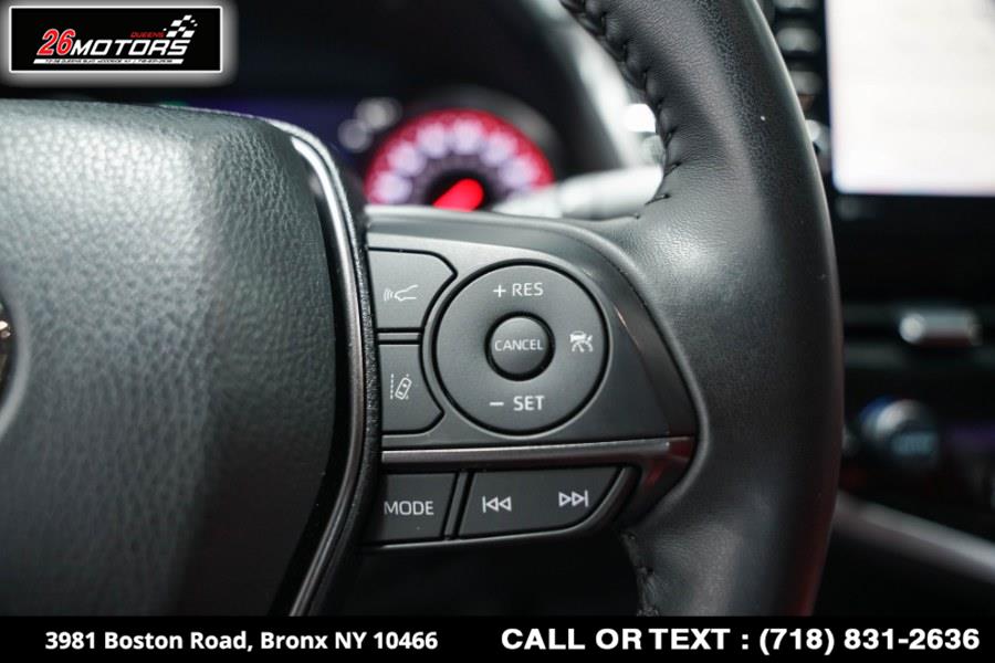 2021 Toyota Camry XSE Auto (Natl), available for sale in Woodside, New York | 26 Motors Queens. Woodside, New York 2021 Toyota Camry XSE Auto (Natl), available for sale in Woodside, New York | 26 Motors Queens. Woodside, New York