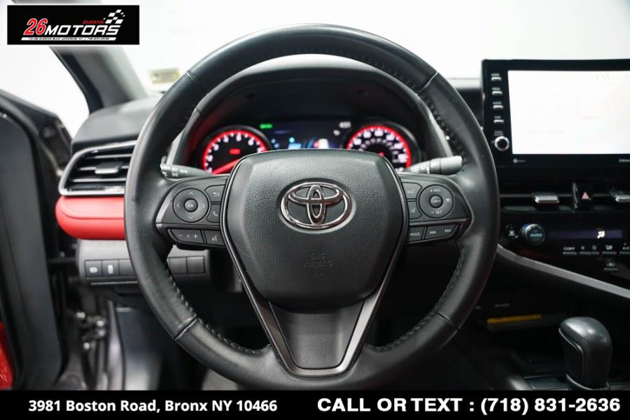 2021 Toyota Camry XSE Auto (Natl), available for sale in Woodside, New York | 26 Motors Queens. Woodside, New York 2021 Toyota Camry XSE Auto (Natl), available for sale in Woodside, New York | 26 Motors Queens. Woodside, New York