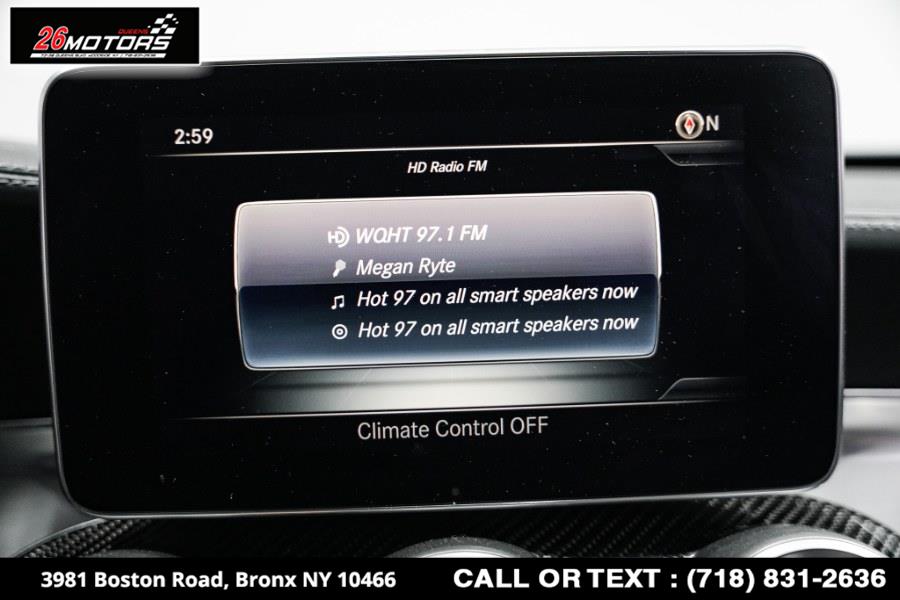 2018 Mercedes-Benz C-Class AMG C 63 S Sedan, available for sale in Woodside, New York | 26 Motors Queens. Woodside, New York 2018 Mercedes-Benz C-Class AMG C 63 S Sedan, available for sale in Woodside, New York | 26 Motors Queens. Woodside, New York