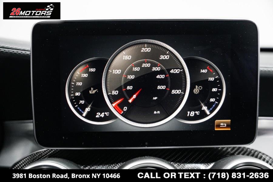 2018 Mercedes-Benz C-Class AMG C 63 S Sedan, available for sale in Woodside, New York | 26 Motors Queens. Woodside, New York 2018 Mercedes-Benz C-Class AMG C 63 S Sedan, available for sale in Woodside, New York | 26 Motors Queens. Woodside, New York