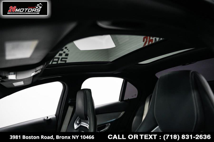 2018 Mercedes-Benz C-Class AMG C 63 S Sedan, available for sale in Woodside, New York | 26 Motors Queens. Woodside, New York 2018 Mercedes-Benz C-Class AMG C 63 S Sedan, available for sale in Woodside, New York | 26 Motors Queens. Woodside, New York