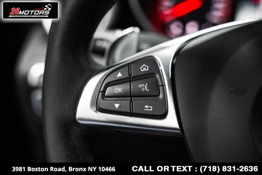 2018 Mercedes-Benz C-Class AMG C 63 S Sedan, available for sale in Woodside, New York | 26 Motors Queens. Woodside, New York 2018 Mercedes-Benz C-Class AMG C 63 S Sedan, available for sale in Woodside, New York | 26 Motors Queens. Woodside, New York