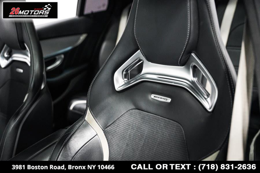 2018 Mercedes-Benz C-Class AMG C 63 S Sedan, available for sale in Woodside, New York | 26 Motors Queens. Woodside, New York 2018 Mercedes-Benz C-Class AMG C 63 S Sedan, available for sale in Woodside, New York | 26 Motors Queens. Woodside, New York