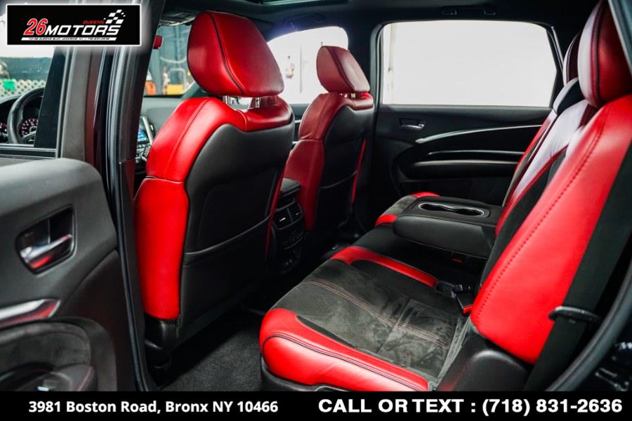 2020 Acura MDX SH-AWD 7-Passenger w/Technology/A-Spec Pkg, available for sale in Woodside, New York | 26 Motors Queens. Woodside, New York 2020 Acura MDX SH-AWD 7-Passenger w/Technology/A-Spec Pkg, available for sale in Woodside, New York | 26 Motors Queens. Woodside, New York