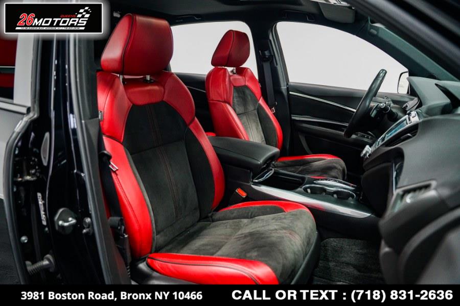 2020 Acura MDX SH-AWD 7-Passenger w/Technology/A-Spec Pkg, available for sale in Woodside, New York | 26 Motors Queens. Woodside, New York 2020 Acura MDX SH-AWD 7-Passenger w/Technology/A-Spec Pkg, available for sale in Woodside, New York | 26 Motors Queens. Woodside, New York