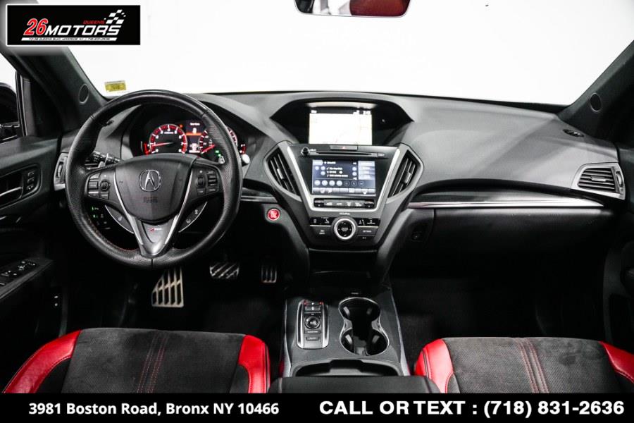 2020 Acura MDX SH-AWD 7-Passenger w/Technology/A-Spec Pkg, available for sale in Woodside, New York | 26 Motors Queens. Woodside, New York 2020 Acura MDX SH-AWD 7-Passenger w/Technology/A-Spec Pkg, available for sale in Woodside, New York | 26 Motors Queens. Woodside, New York