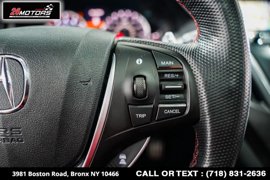 2020 Acura MDX SH-AWD 7-Passenger w/Technology/A-Spec Pkg, available for sale in Woodside, New York | 26 Motors Queens. Woodside, New York 2020 Acura MDX SH-AWD 7-Passenger w/Technology/A-Spec Pkg, available for sale in Woodside, New York | 26 Motors Queens. Woodside, New York