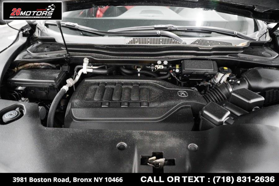 2020 Acura MDX SH-AWD 7-Passenger w/Technology/A-Spec Pkg, available for sale in Woodside, New York | 26 Motors Queens. Woodside, New York 2020 Acura MDX SH-AWD 7-Passenger w/Technology/A-Spec Pkg, available for sale in Woodside, New York | 26 Motors Queens. Woodside, New York