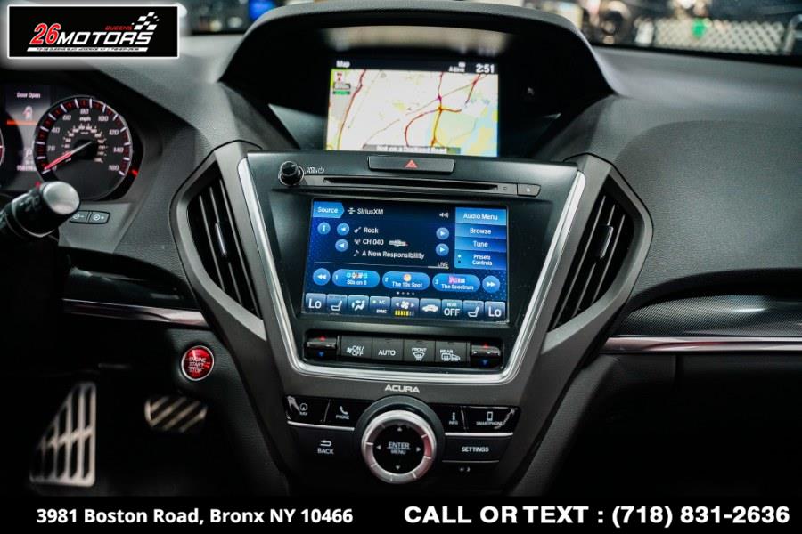 2020 Acura MDX SH-AWD 7-Passenger w/Technology/A-Spec Pkg, available for sale in Woodside, New York | 26 Motors Queens. Woodside, New York 2020 Acura MDX SH-AWD 7-Passenger w/Technology/A-Spec Pkg, available for sale in Woodside, New York | 26 Motors Queens. Woodside, New York