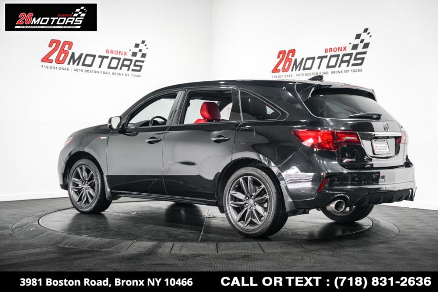 2020 Acura MDX SH-AWD 7-Passenger w/Technology/A-Spec Pkg, available for sale in Woodside, New York | 26 Motors Queens. Woodside, New York 2020 Acura MDX SH-AWD 7-Passenger w/Technology/A-Spec Pkg, available for sale in Woodside, New York | 26 Motors Queens. Woodside, New York