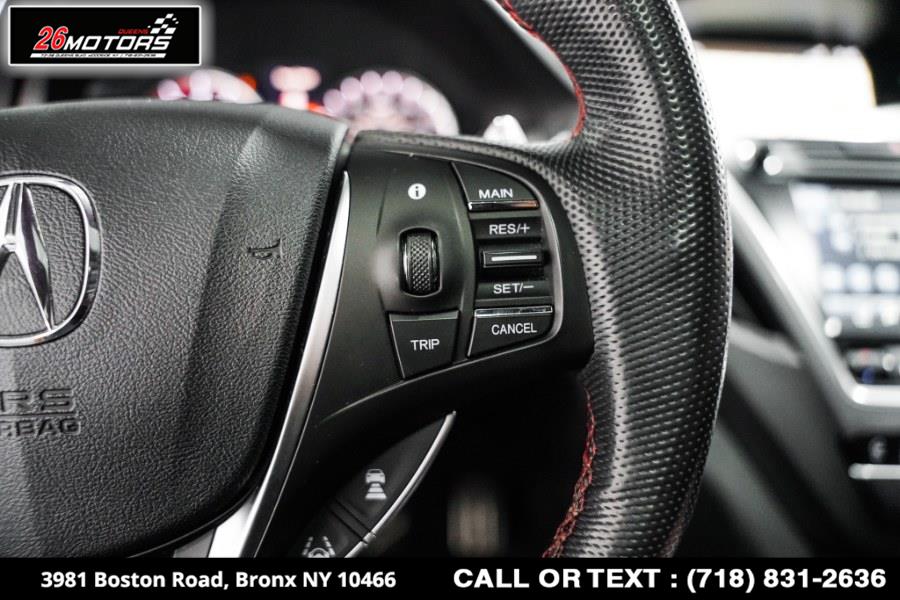2020 Acura MDX SH-AWD 7-Passenger w/Technology/A-Spec Pkg, available for sale in Woodside, New York | 26 Motors Queens. Woodside, New York 2020 Acura MDX SH-AWD 7-Passenger w/Technology/A-Spec Pkg, available for sale in Woodside, New York | 26 Motors Queens. Woodside, New York