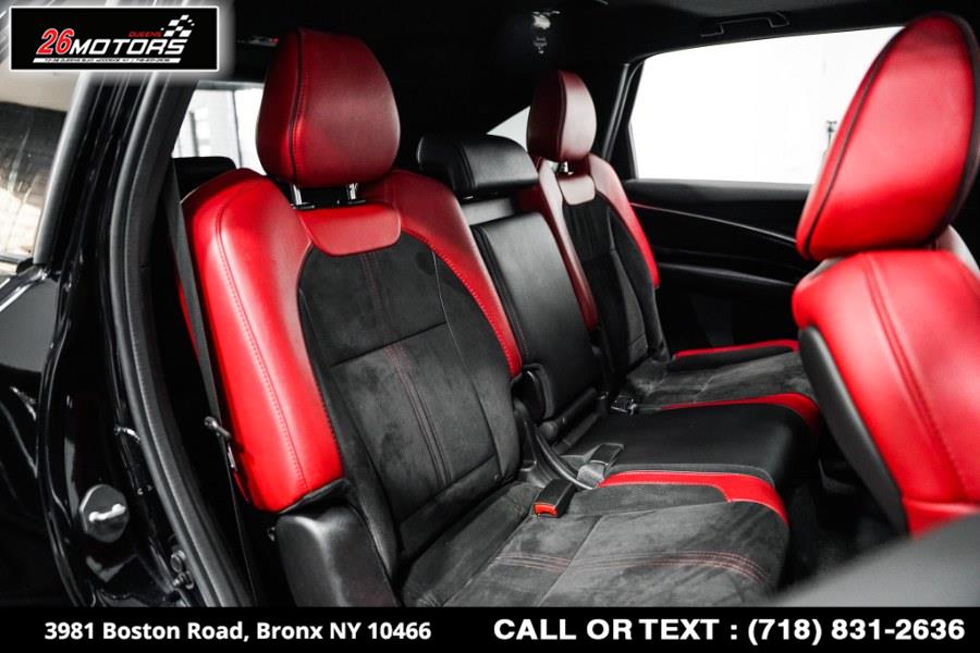 2020 Acura MDX SH-AWD 7-Passenger w/Technology/A-Spec Pkg, available for sale in Woodside, New York | 26 Motors Queens. Woodside, New York 2020 Acura MDX SH-AWD 7-Passenger w/Technology/A-Spec Pkg, available for sale in Woodside, New York | 26 Motors Queens. Woodside, New York