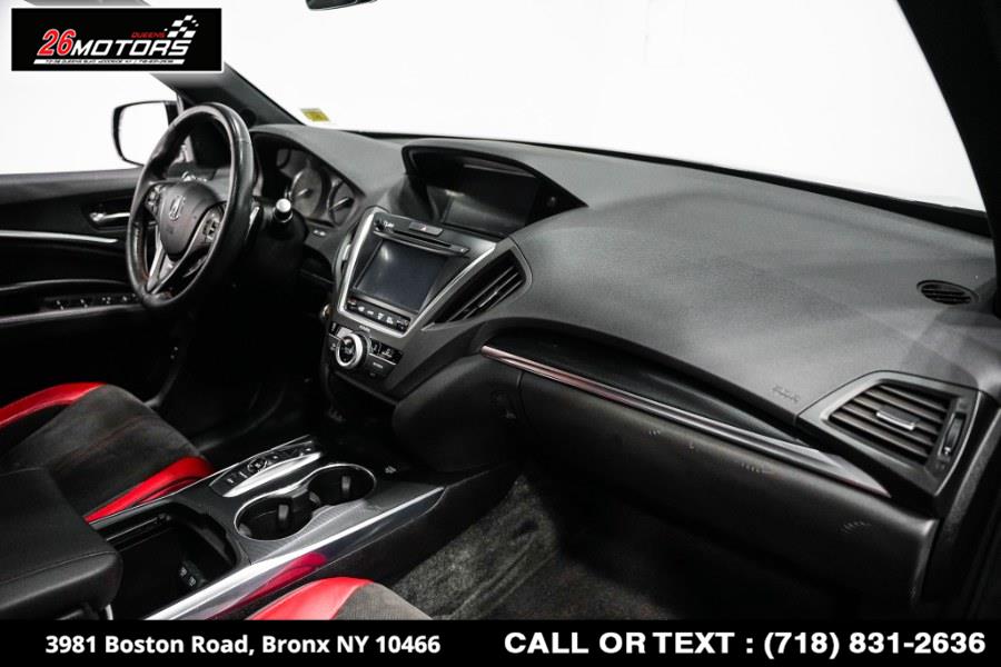 2020 Acura MDX SH-AWD 7-Passenger w/Technology/A-Spec Pkg, available for sale in Woodside, New York | 26 Motors Queens. Woodside, New York 2020 Acura MDX SH-AWD 7-Passenger w/Technology/A-Spec Pkg, available for sale in Woodside, New York | 26 Motors Queens. Woodside, New York