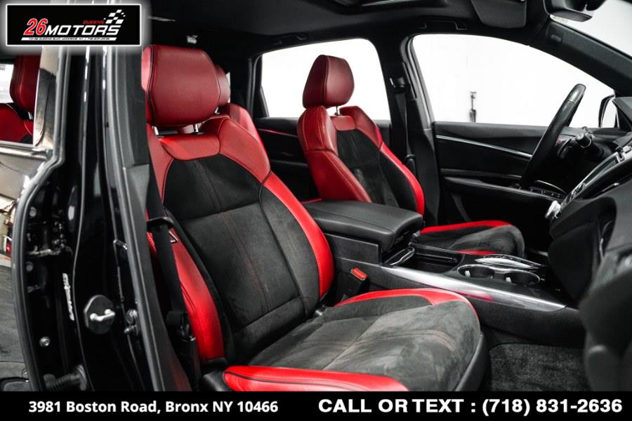 2020 Acura MDX SH-AWD 7-Passenger w/Technology/A-Spec Pkg, available for sale in Woodside, New York | 26 Motors Queens. Woodside, New York 2020 Acura MDX SH-AWD 7-Passenger w/Technology/A-Spec Pkg, available for sale in Woodside, New York | 26 Motors Queens. Woodside, New York