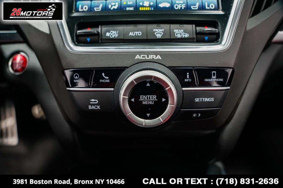 2020 Acura MDX SH-AWD 7-Passenger w/Technology/A-Spec Pkg, available for sale in Woodside, New York | 26 Motors Queens. Woodside, New York 2020 Acura MDX SH-AWD 7-Passenger w/Technology/A-Spec Pkg, available for sale in Woodside, New York | 26 Motors Queens. Woodside, New York