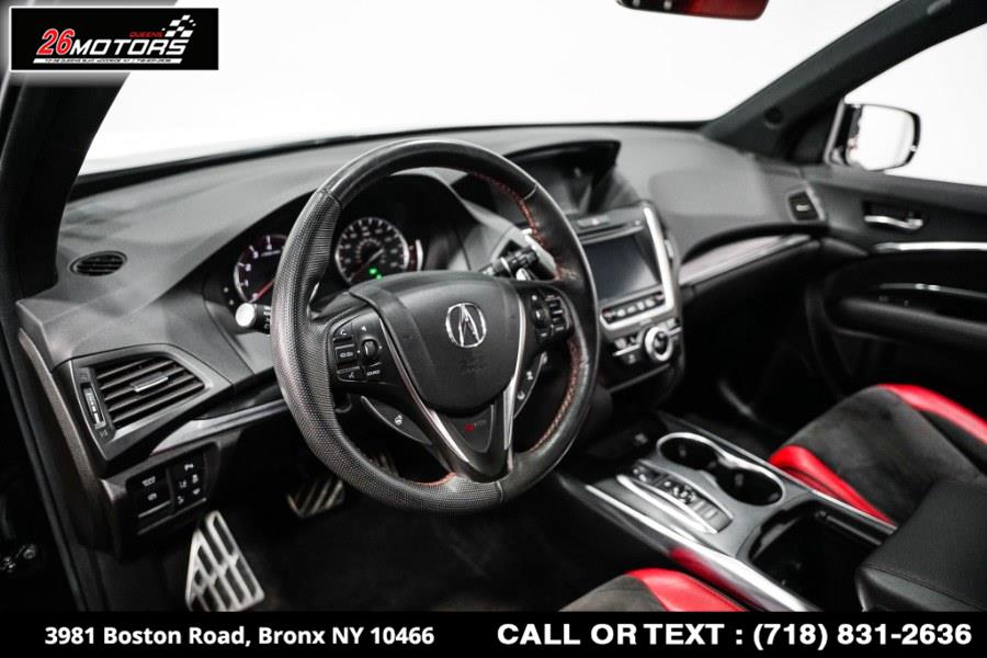 2020 Acura MDX SH-AWD 7-Passenger w/Technology/A-Spec Pkg, available for sale in Woodside, New York | 26 Motors Queens. Woodside, New York 2020 Acura MDX SH-AWD 7-Passenger w/Technology/A-Spec Pkg, available for sale in Woodside, New York | 26 Motors Queens. Woodside, New York