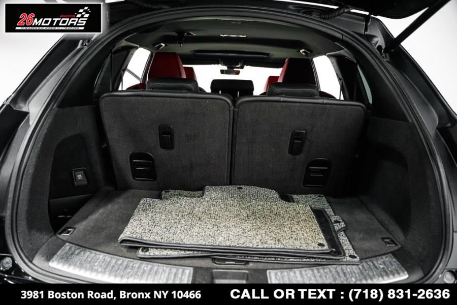 2020 Acura MDX SH-AWD 7-Passenger w/Technology/A-Spec Pkg, available for sale in Woodside, New York | 26 Motors Queens. Woodside, New York 2020 Acura MDX SH-AWD 7-Passenger w/Technology/A-Spec Pkg, available for sale in Woodside, New York | 26 Motors Queens. Woodside, New York