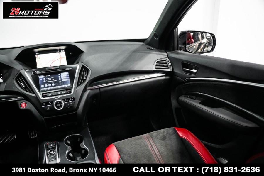 2020 Acura MDX SH-AWD 7-Passenger w/Technology/A-Spec Pkg, available for sale in Woodside, New York | 26 Motors Queens. Woodside, New York 2020 Acura MDX SH-AWD 7-Passenger w/Technology/A-Spec Pkg, available for sale in Woodside, New York | 26 Motors Queens. Woodside, New York
