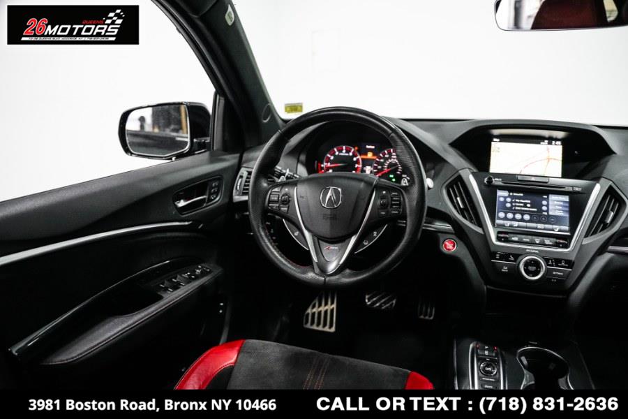 2020 Acura MDX SH-AWD 7-Passenger w/Technology/A-Spec Pkg, available for sale in Woodside, New York | 26 Motors Queens. Woodside, New York 2020 Acura MDX SH-AWD 7-Passenger w/Technology/A-Spec Pkg, available for sale in Woodside, New York | 26 Motors Queens. Woodside, New York
