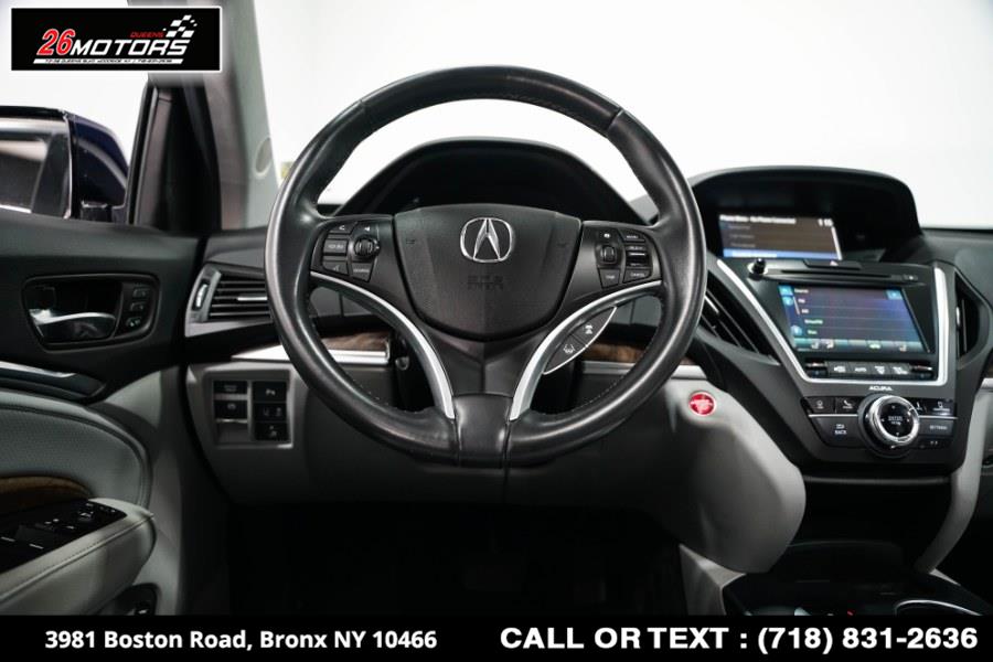 2020 Acura MDX SH-AWD 7-Passenger w/Technology Pkg, available for sale in Woodside, New York | 26 Motors Queens. Woodside, New York 2020 Acura MDX SH-AWD 7-Passenger w/Technology Pkg, available for sale in Woodside, New York | 26 Motors Queens. Woodside, New York
