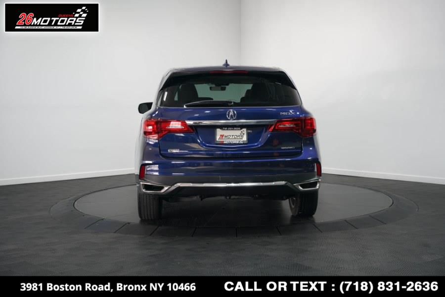 2020 Acura MDX SH-AWD 7-Passenger w/Technology Pkg, available for sale in Woodside, New York | 26 Motors Queens. Woodside, New York 2020 Acura MDX SH-AWD 7-Passenger w/Technology Pkg, available for sale in Woodside, New York | 26 Motors Queens. Woodside, New York