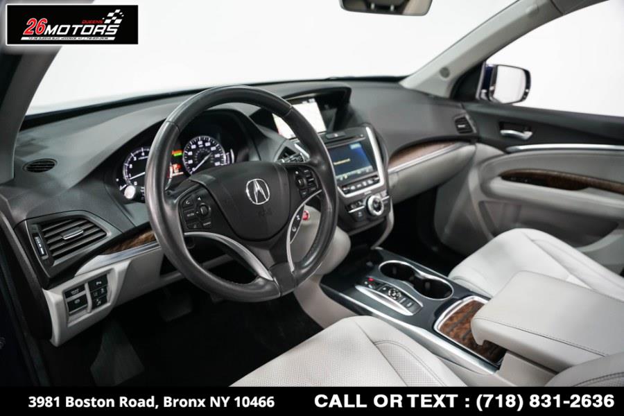 2020 Acura MDX SH-AWD 7-Passenger w/Technology Pkg, available for sale in Woodside, New York | 26 Motors Queens. Woodside, New York 2020 Acura MDX SH-AWD 7-Passenger w/Technology Pkg, available for sale in Woodside, New York | 26 Motors Queens. Woodside, New York